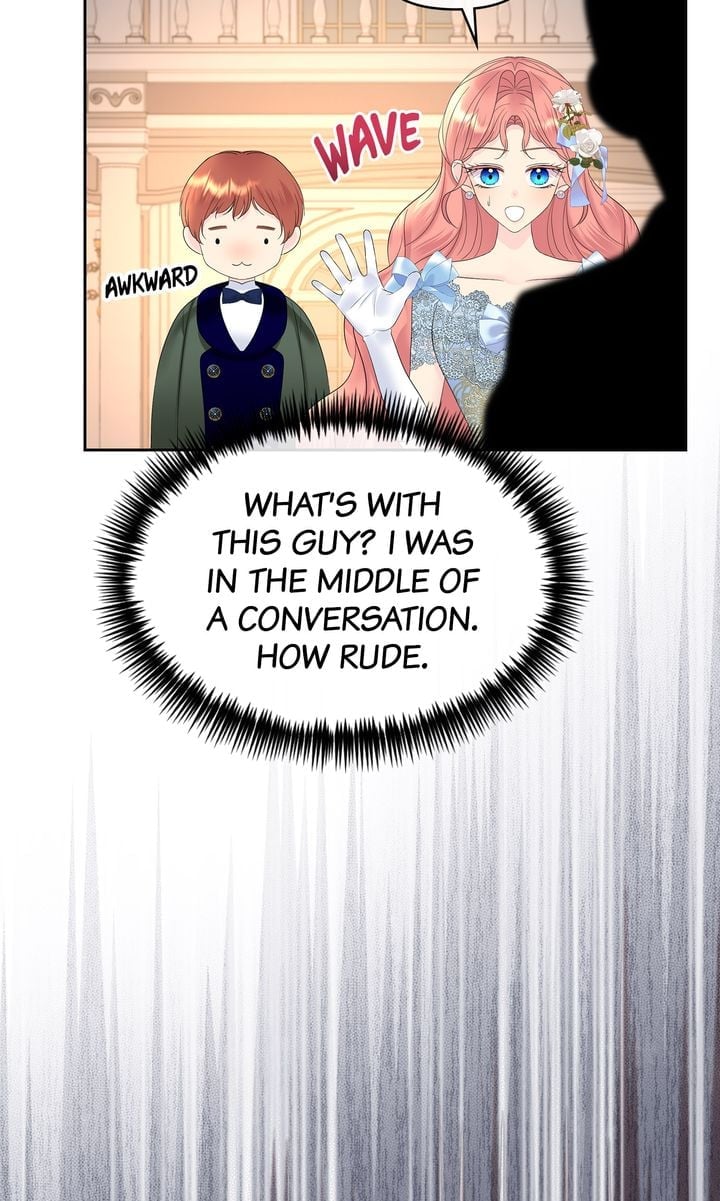 Raising My Husband chapter 39 page 13