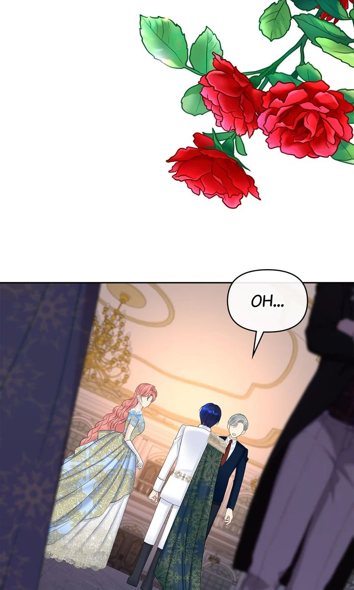 Raising My Husband chapter 39 page 17