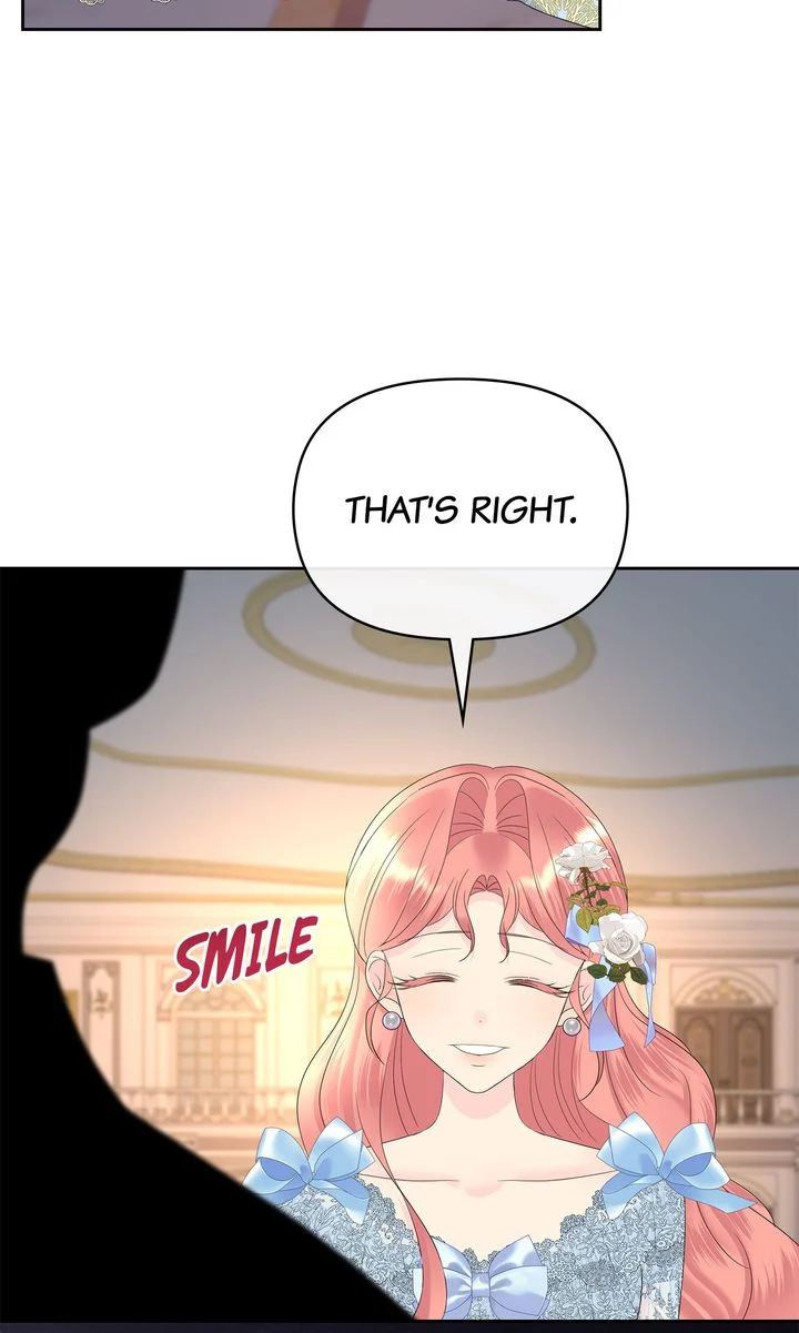 Raising My Husband chapter 39 page 19