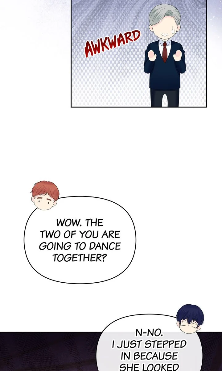 Raising My Husband chapter 39 page 21