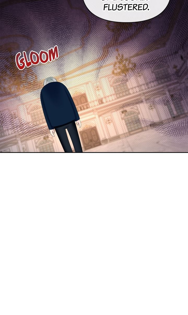Raising My Husband chapter 39 page 22