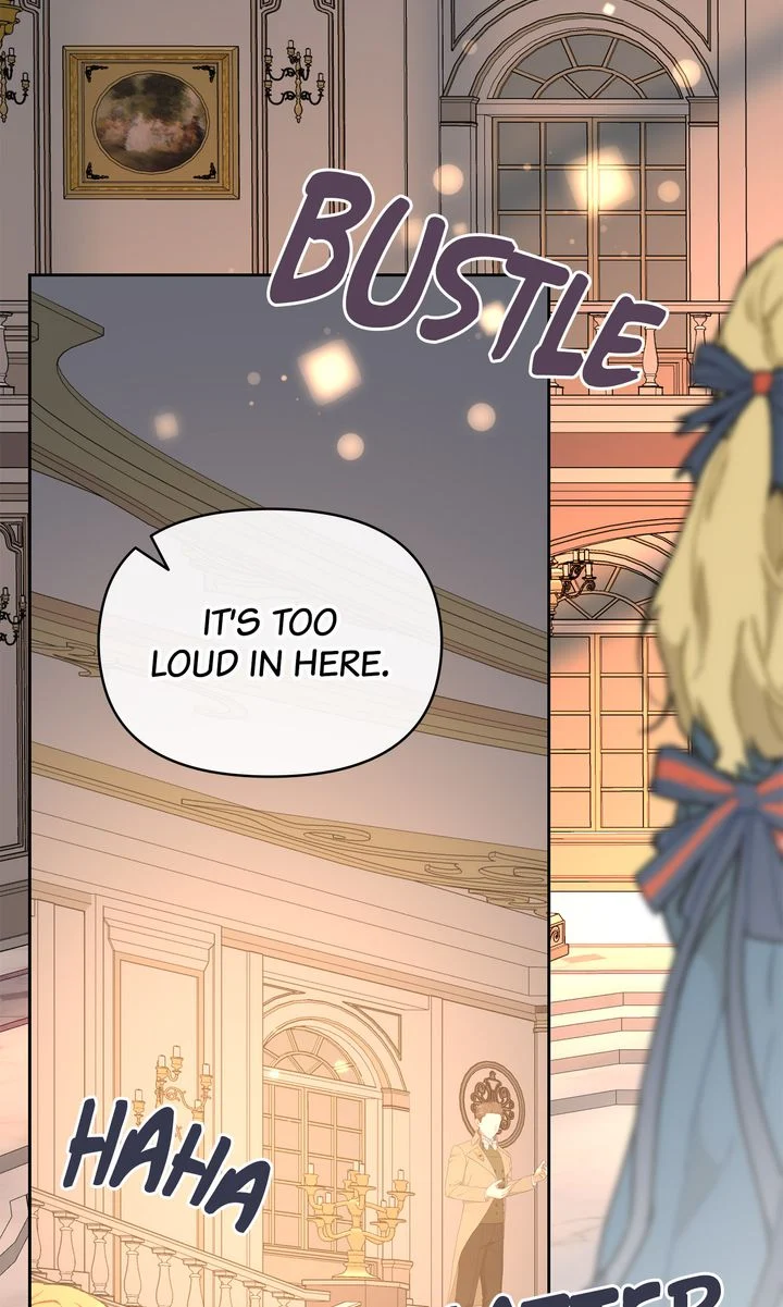 Raising My Husband chapter 39 page 24