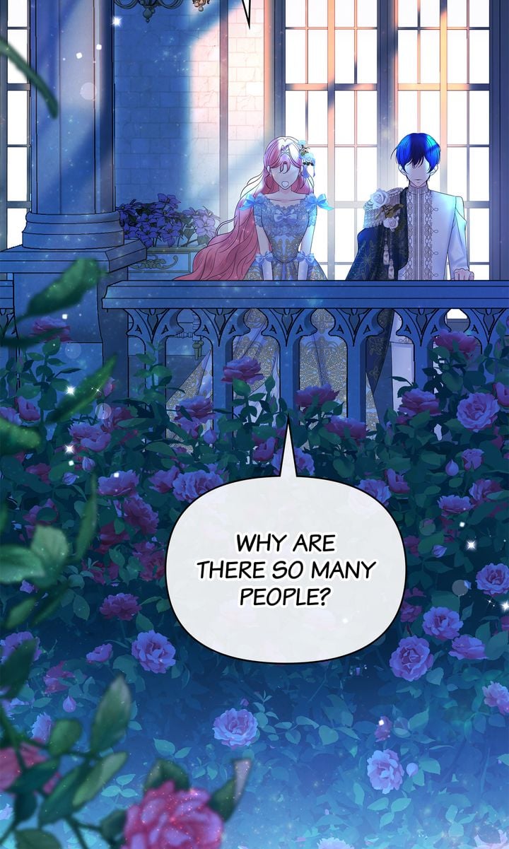Raising My Husband chapter 39 page 32