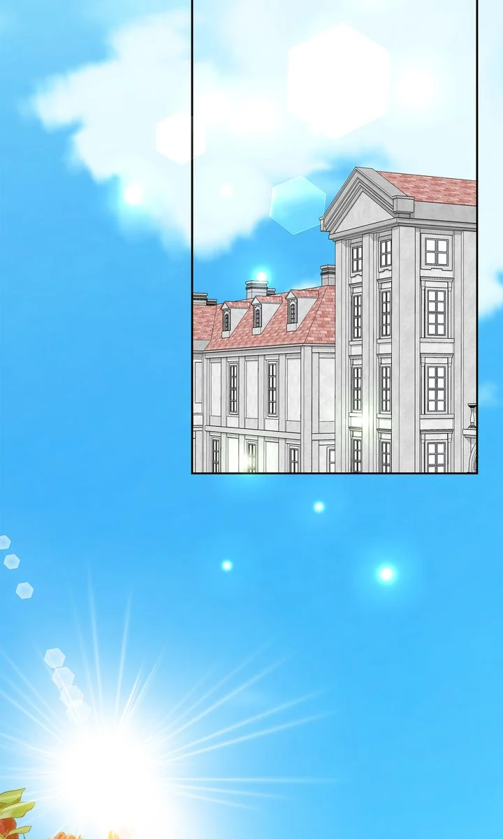 Raising My Husband chapter 39 page 47