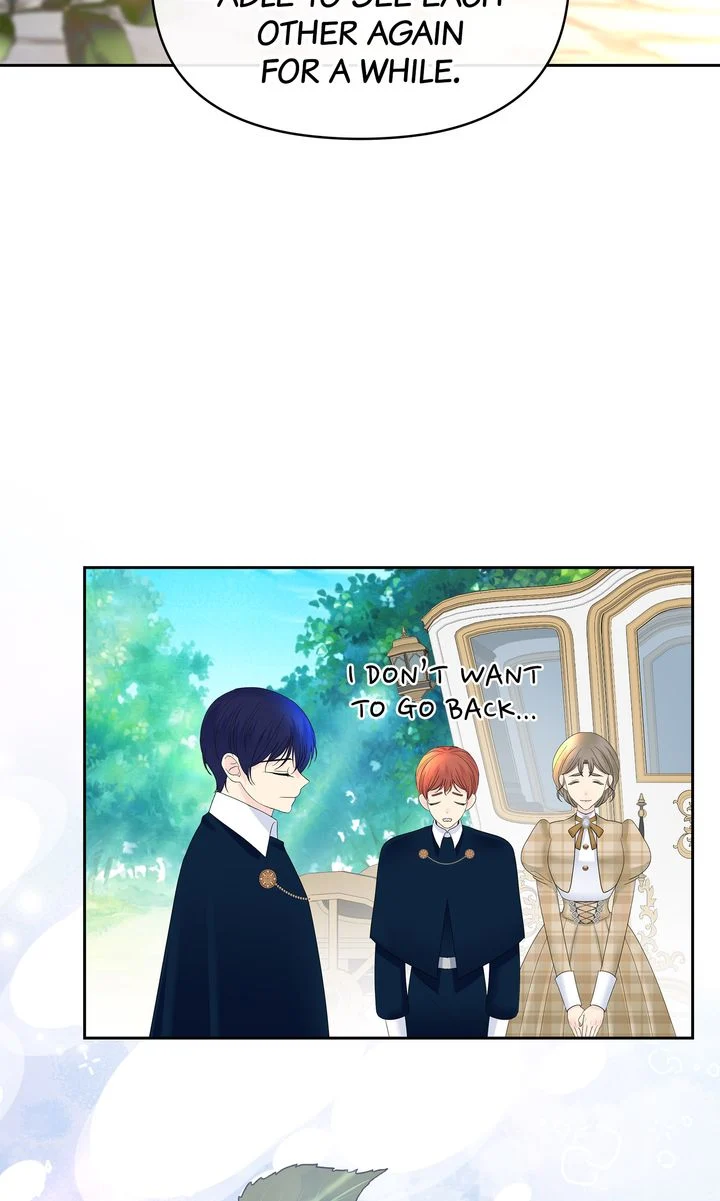 Raising My Husband chapter 39 page 55