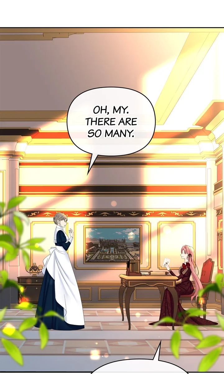 Raising My Husband chapter 39 page 67