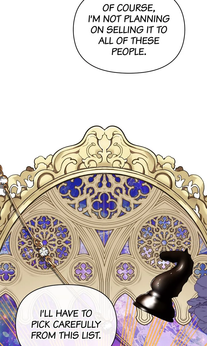 Raising My Husband chapter 39 page 68