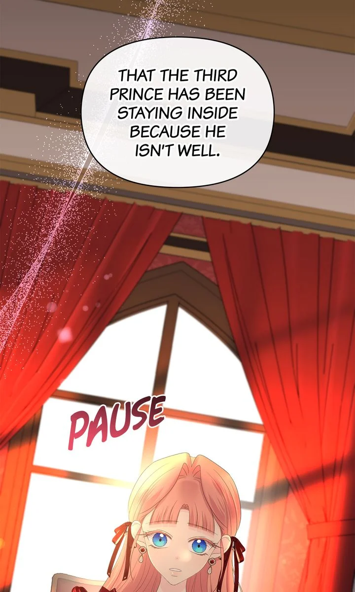 Raising My Husband chapter 39 page 74