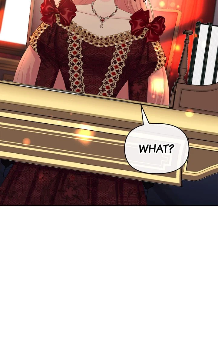 Raising My Husband chapter 39 page 75