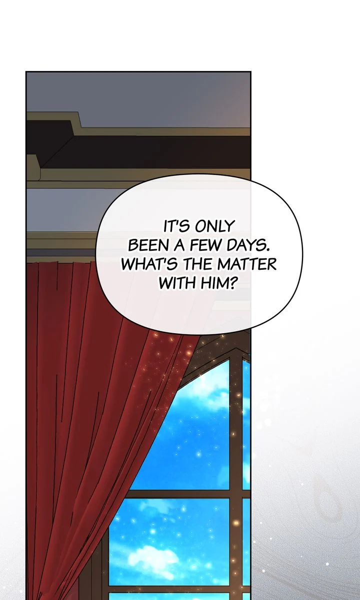 Raising My Husband chapter 39 page 76