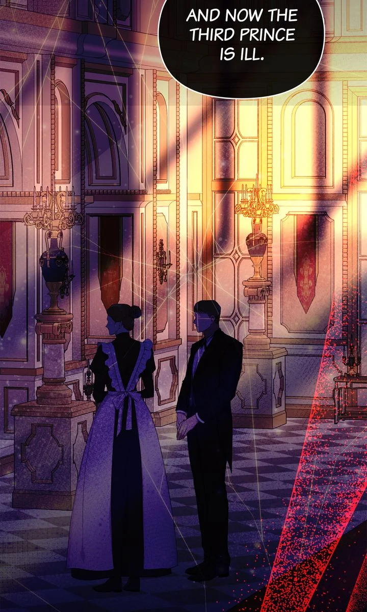 Raising My Husband chapter 39 page 79