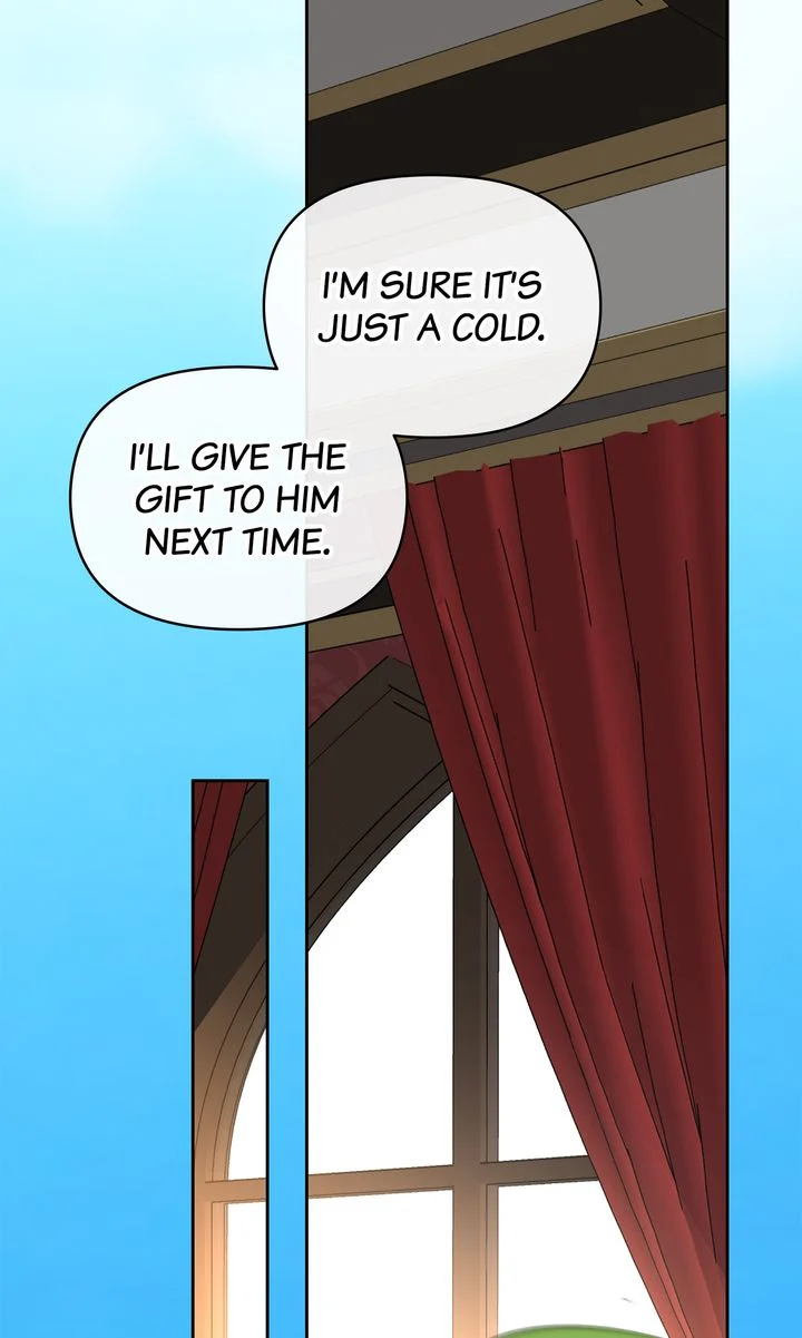Raising My Husband chapter 39 page 83