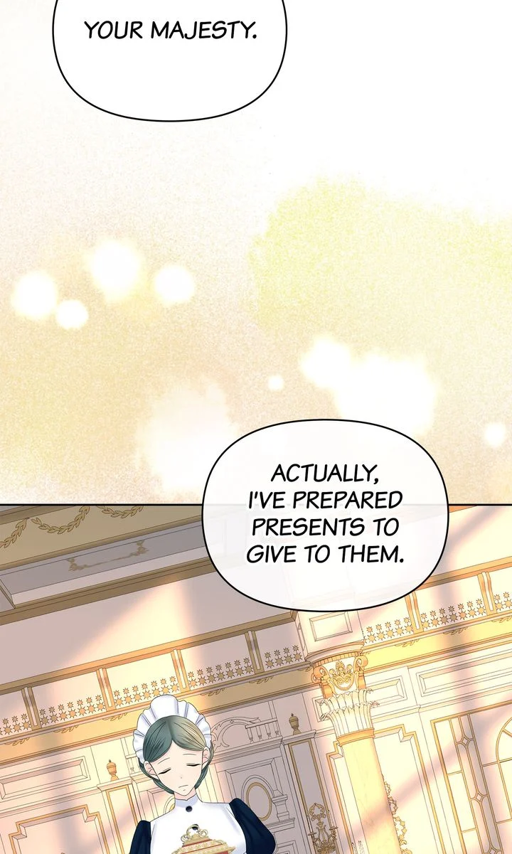 Raising My Husband chapter 39 page 94