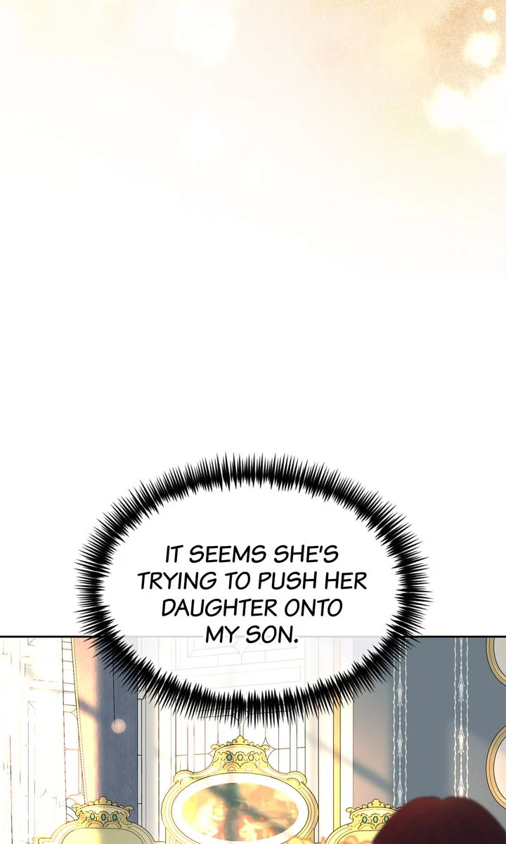 Raising My Husband chapter 39 page 98