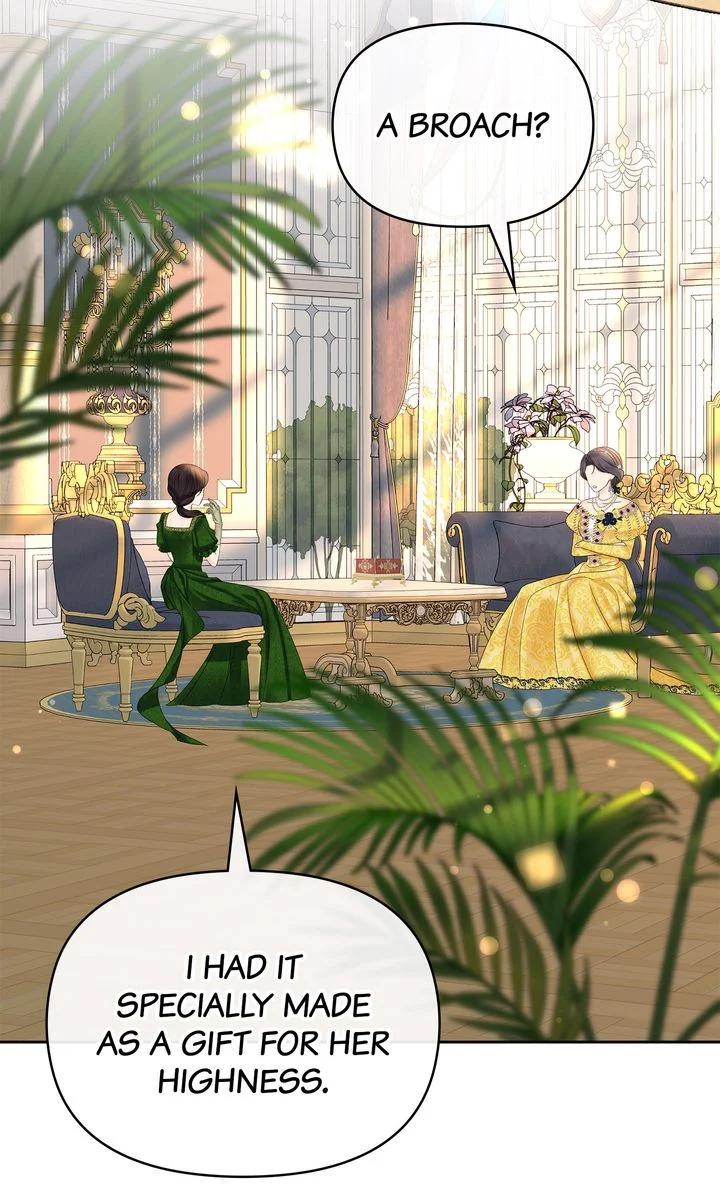 Raising My Husband chapter 39 page 103