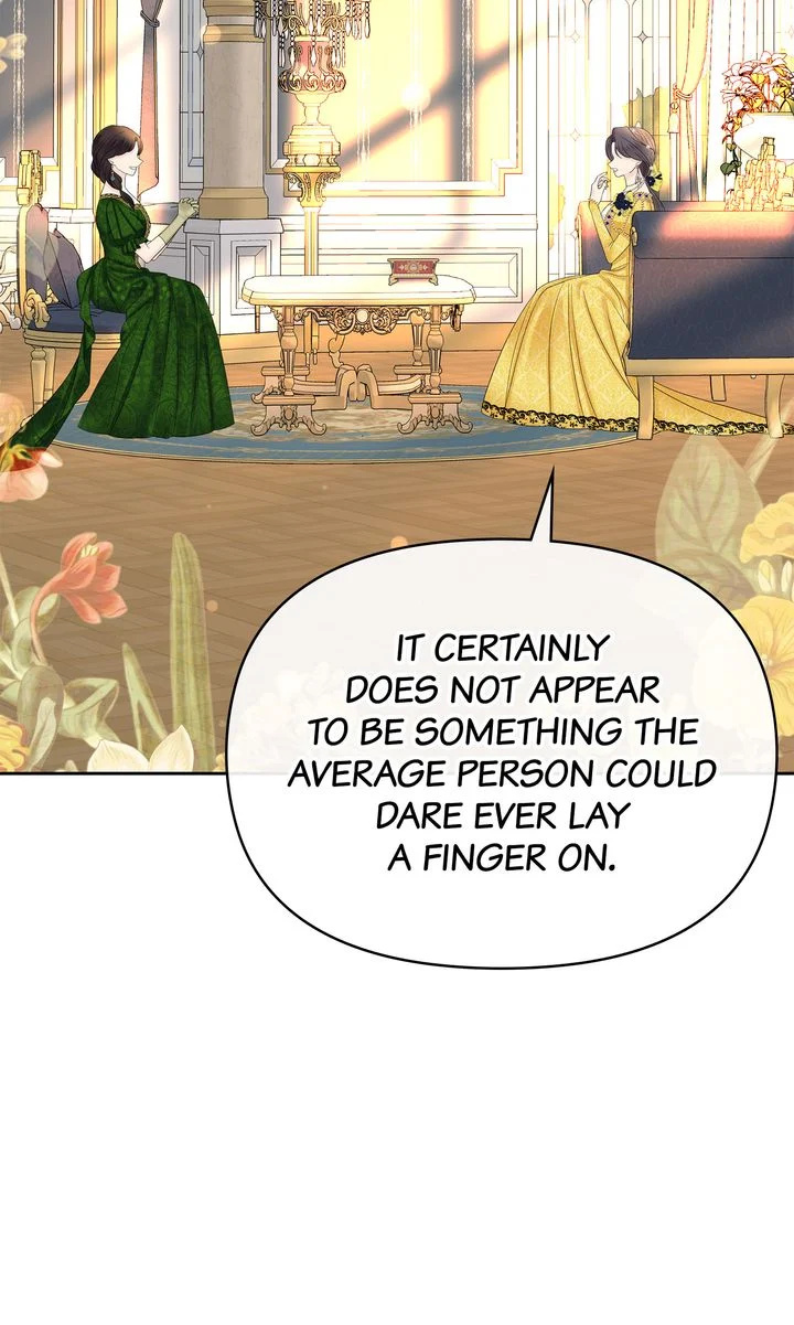 Raising My Husband chapter 39 page 110