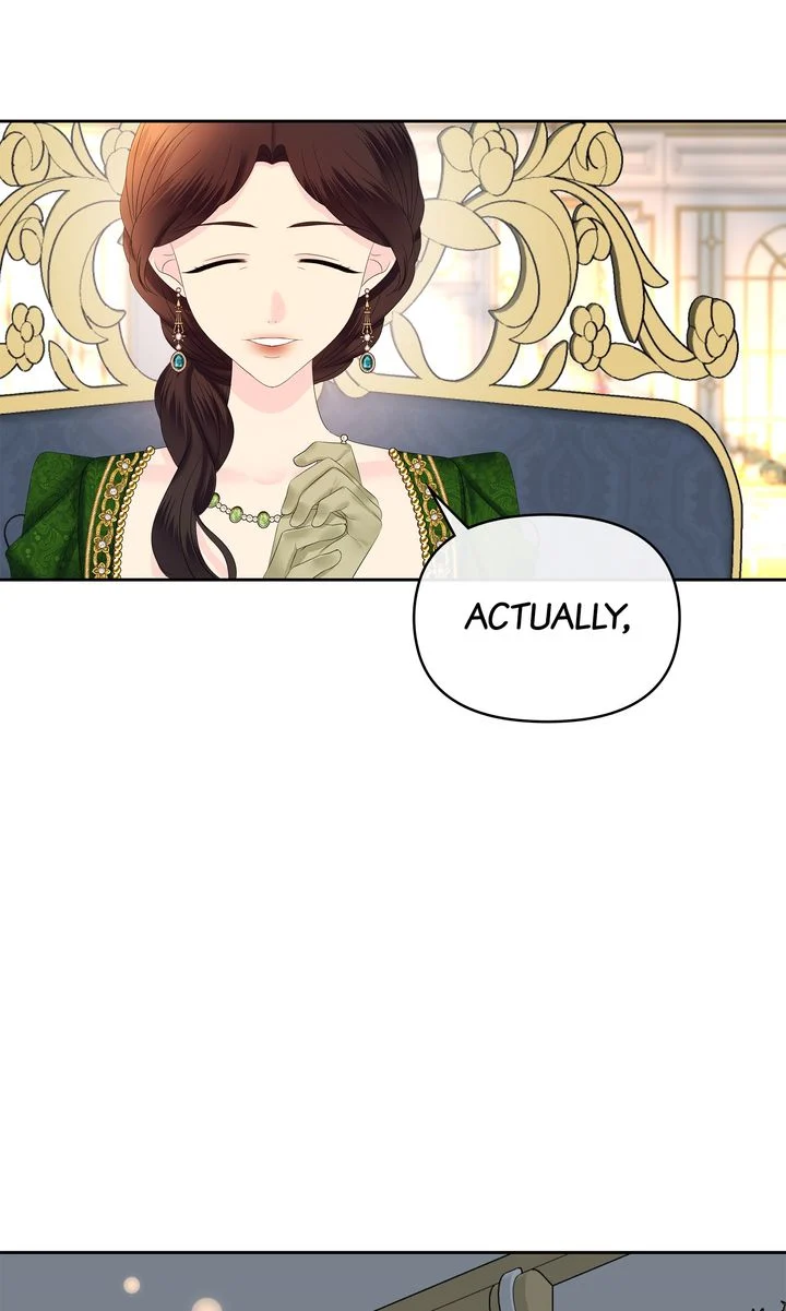 Raising My Husband chapter 39 page 111