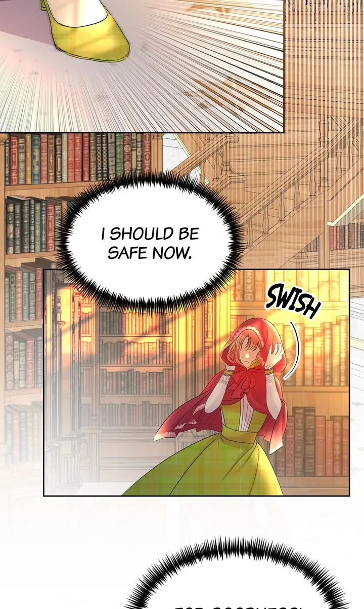 Raising My Husband chapter 4 page 82
