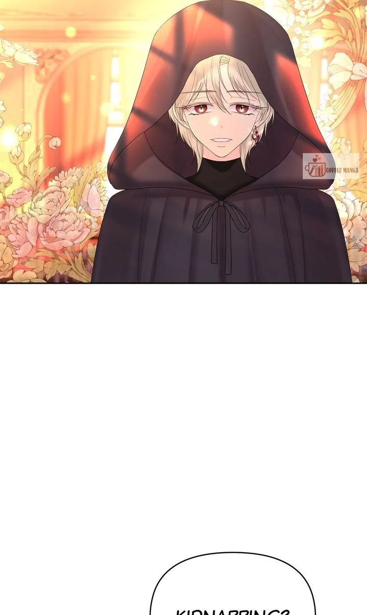 Raising My Husband chapter 41 page 4