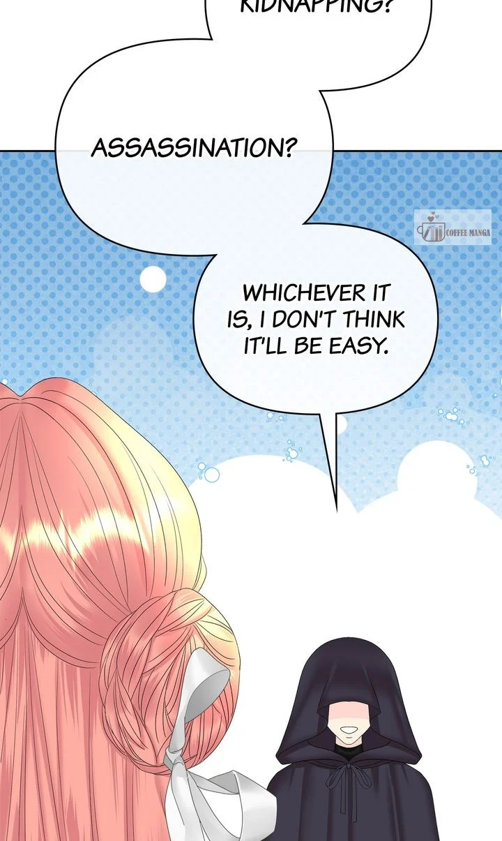 Raising My Husband chapter 41 page 5