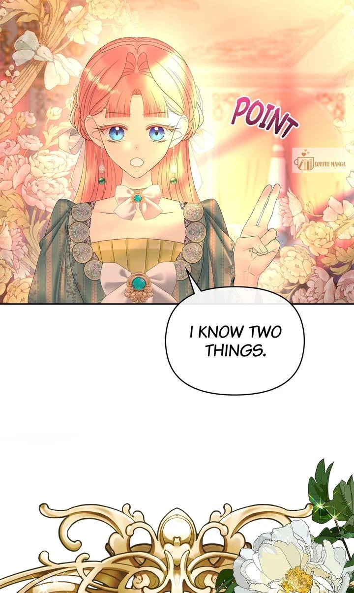 Raising My Husband chapter 41 page 9