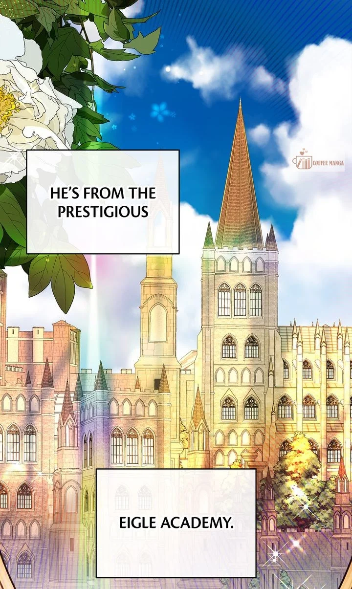 Raising My Husband chapter 41 page 11
