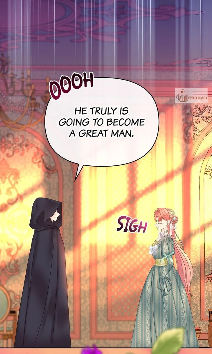 Raising My Husband chapter 41 page 15