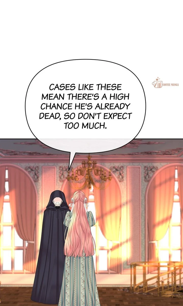 Raising My Husband chapter 41 page 19