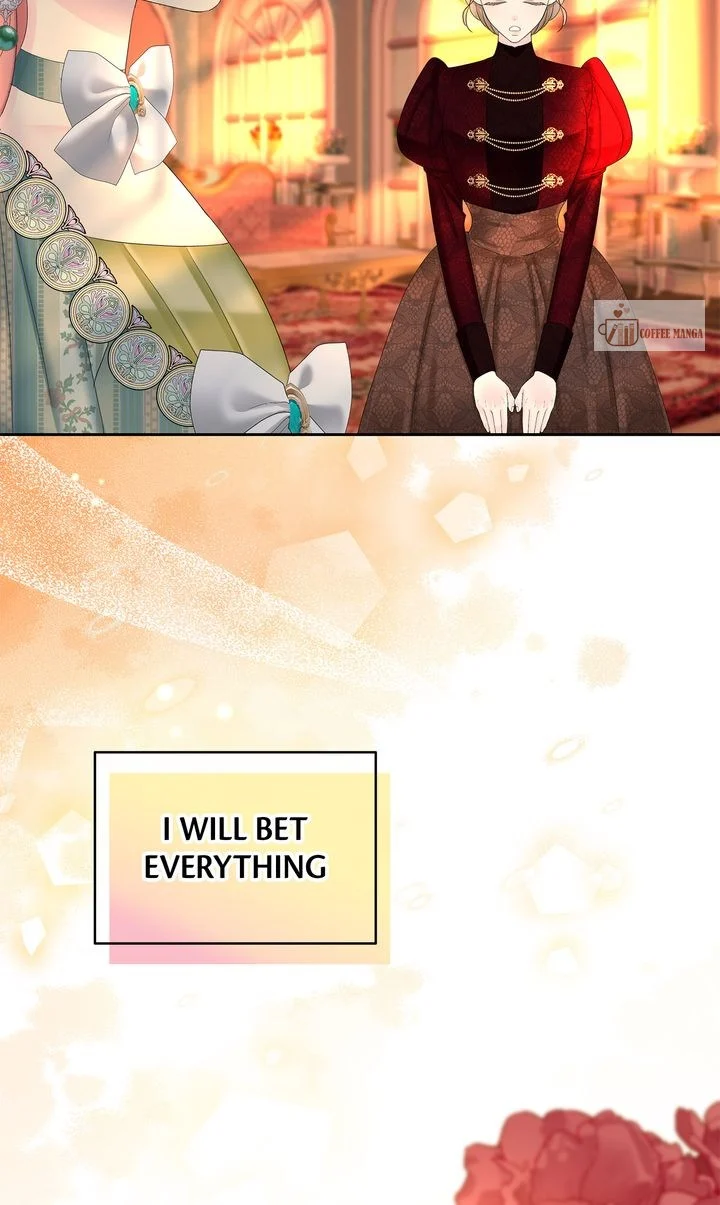 Raising My Husband chapter 41 page 41