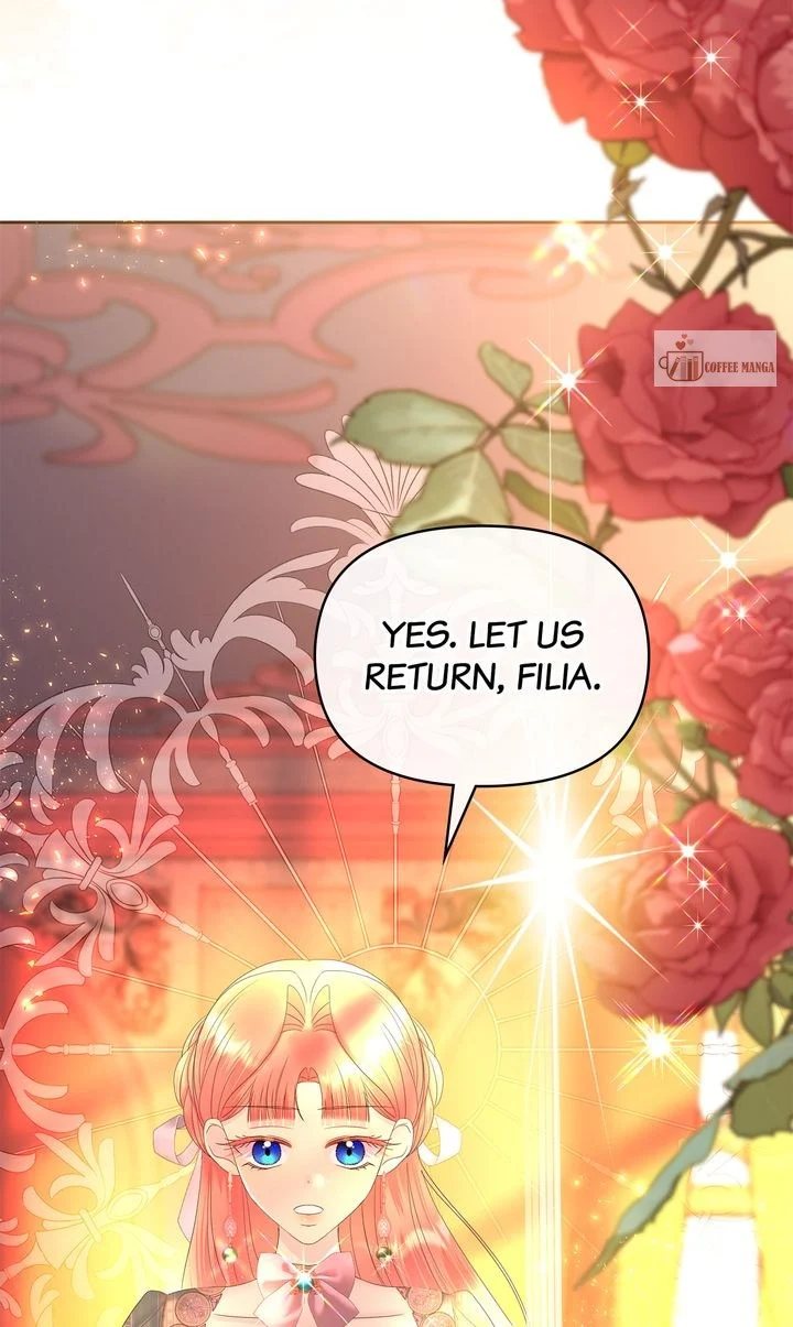 Raising My Husband chapter 41 page 42