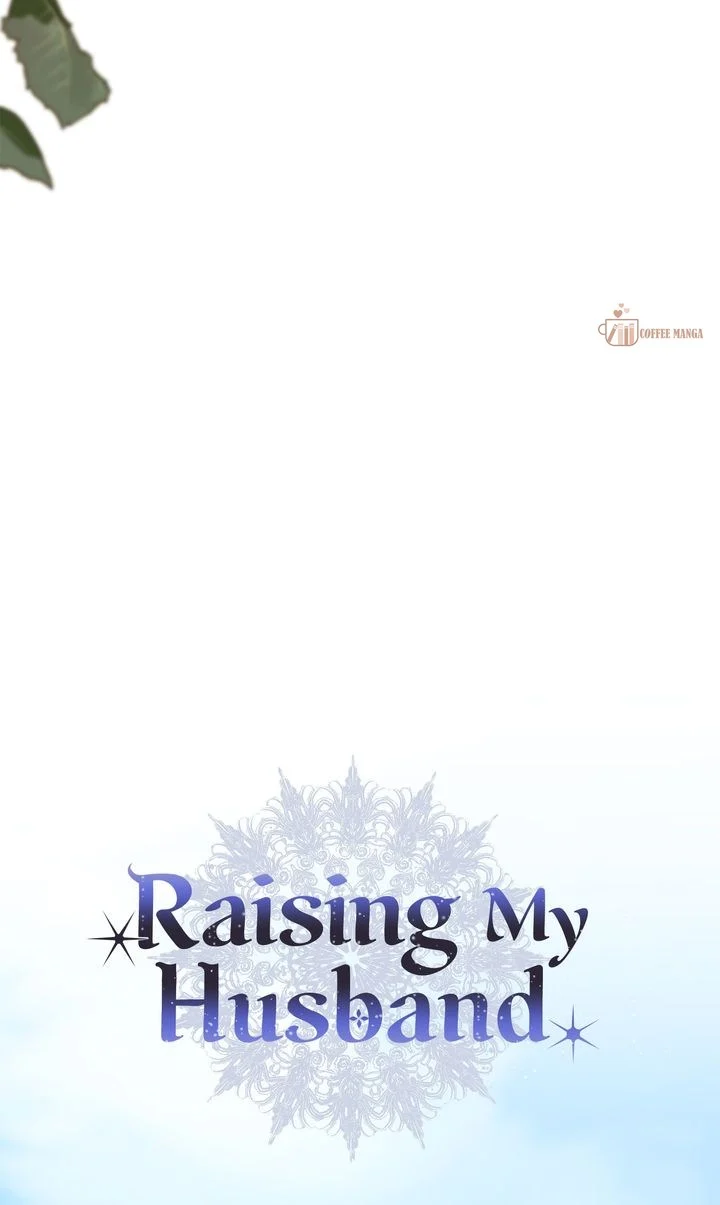 Raising My Husband chapter 41 page 44