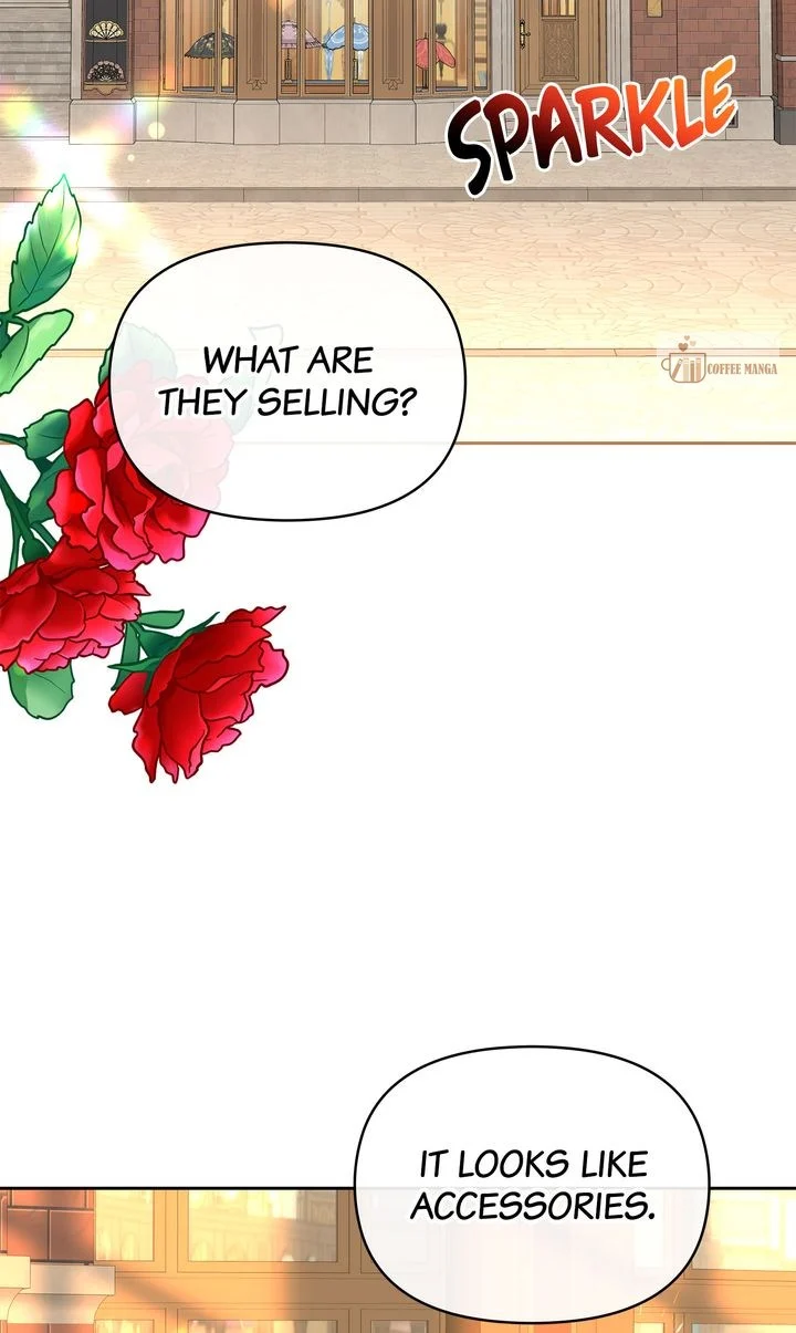Raising My Husband chapter 41 page 49
