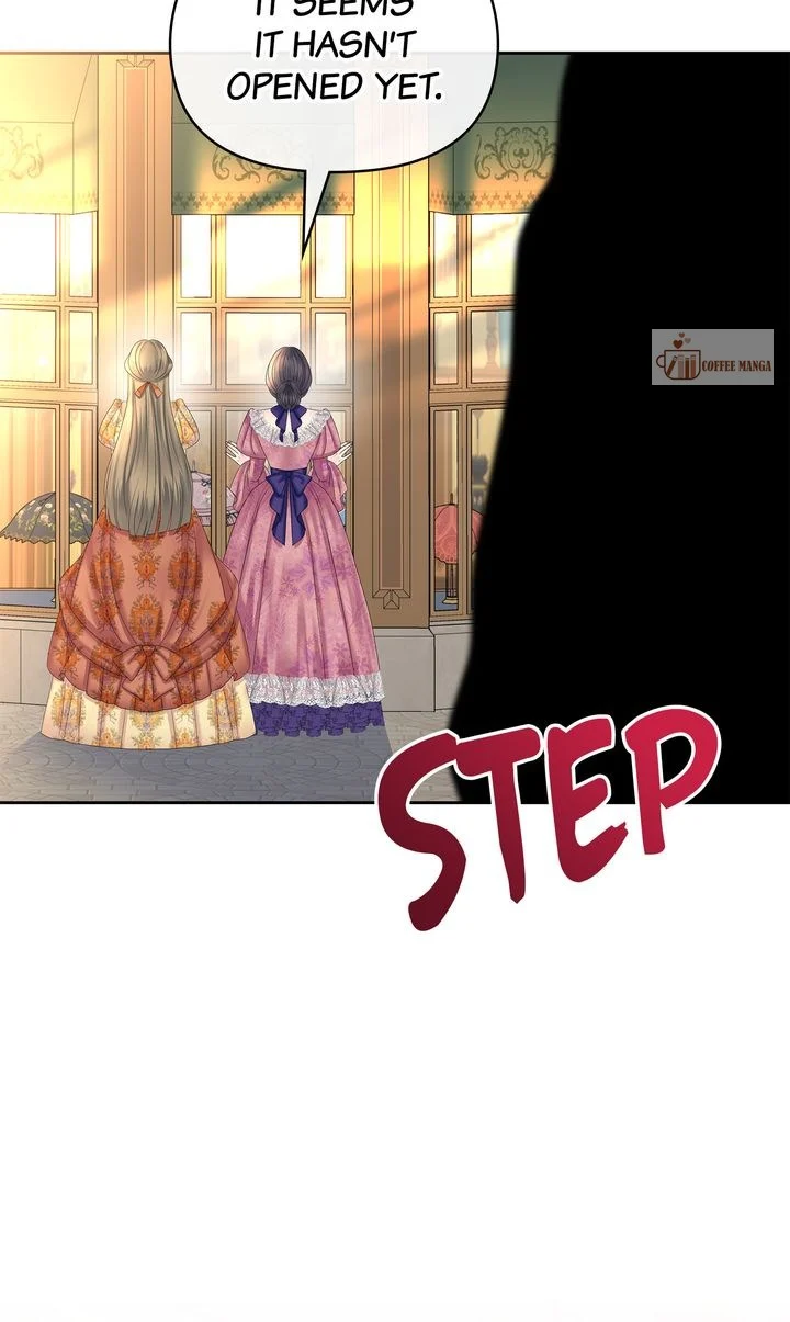 Raising My Husband chapter 41 page 51