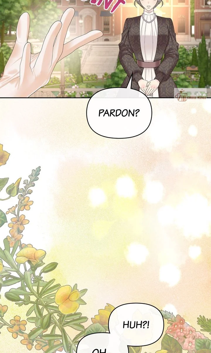 Raising My Husband chapter 41 page 57