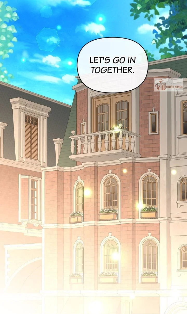 Raising My Husband chapter 41 page 68