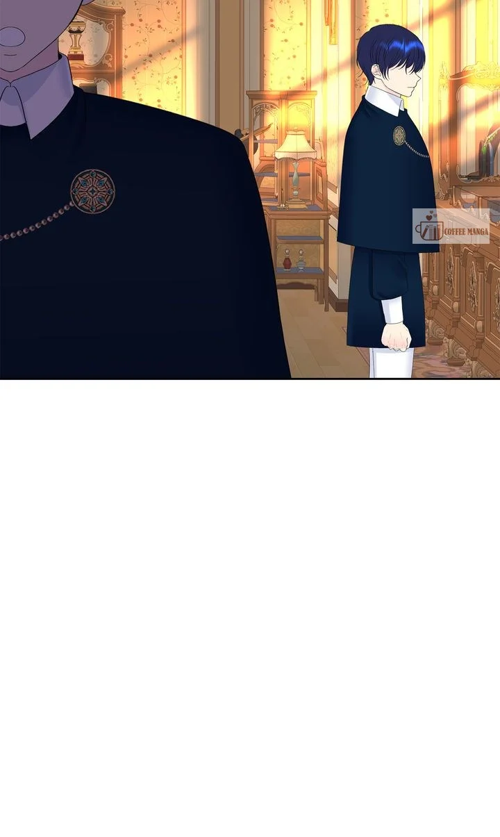Raising My Husband chapter 41 page 75