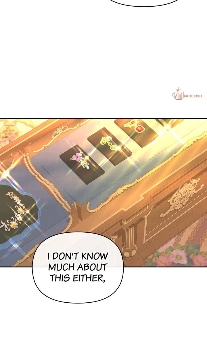 Raising My Husband chapter 41 page 77