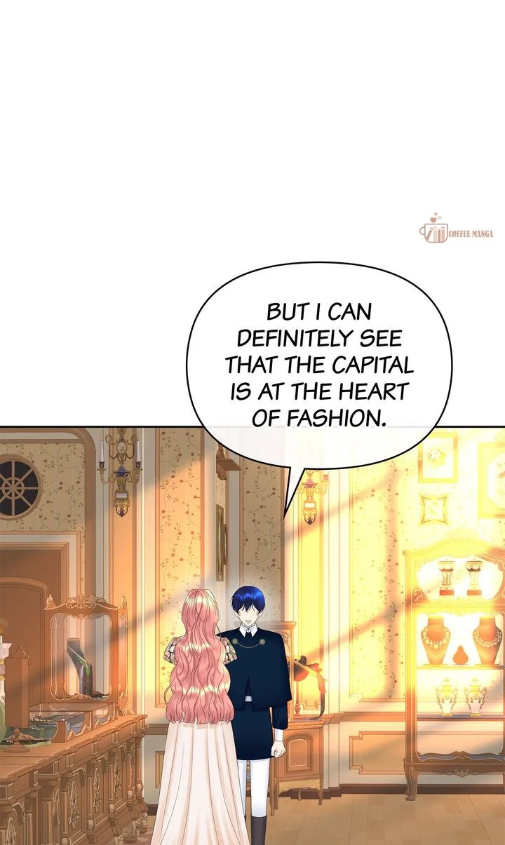 Raising My Husband chapter 41 page 78