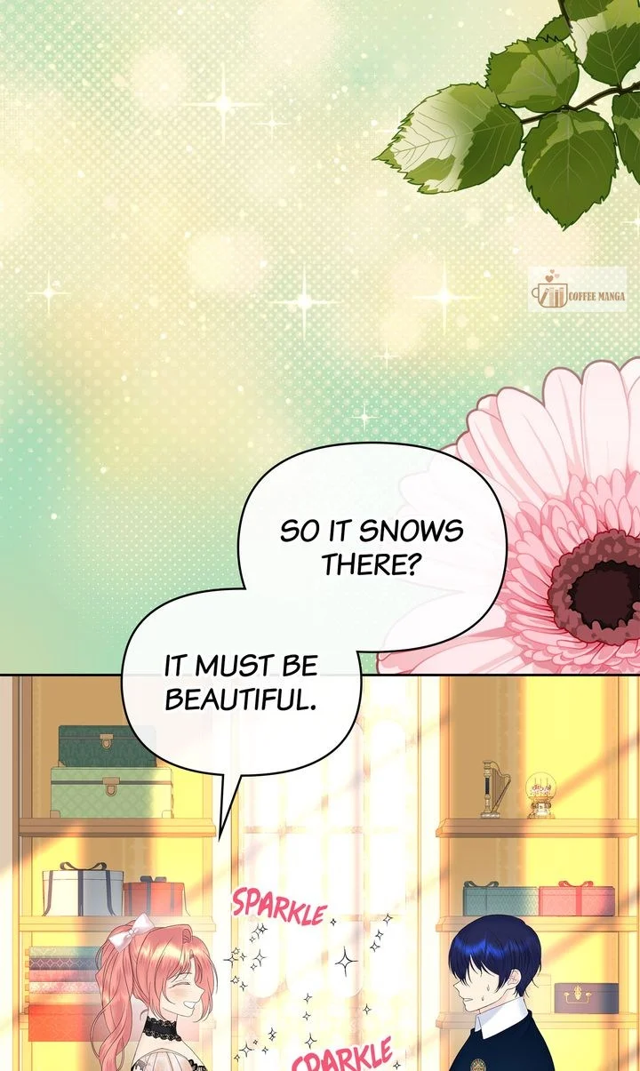 Raising My Husband chapter 41 page 84