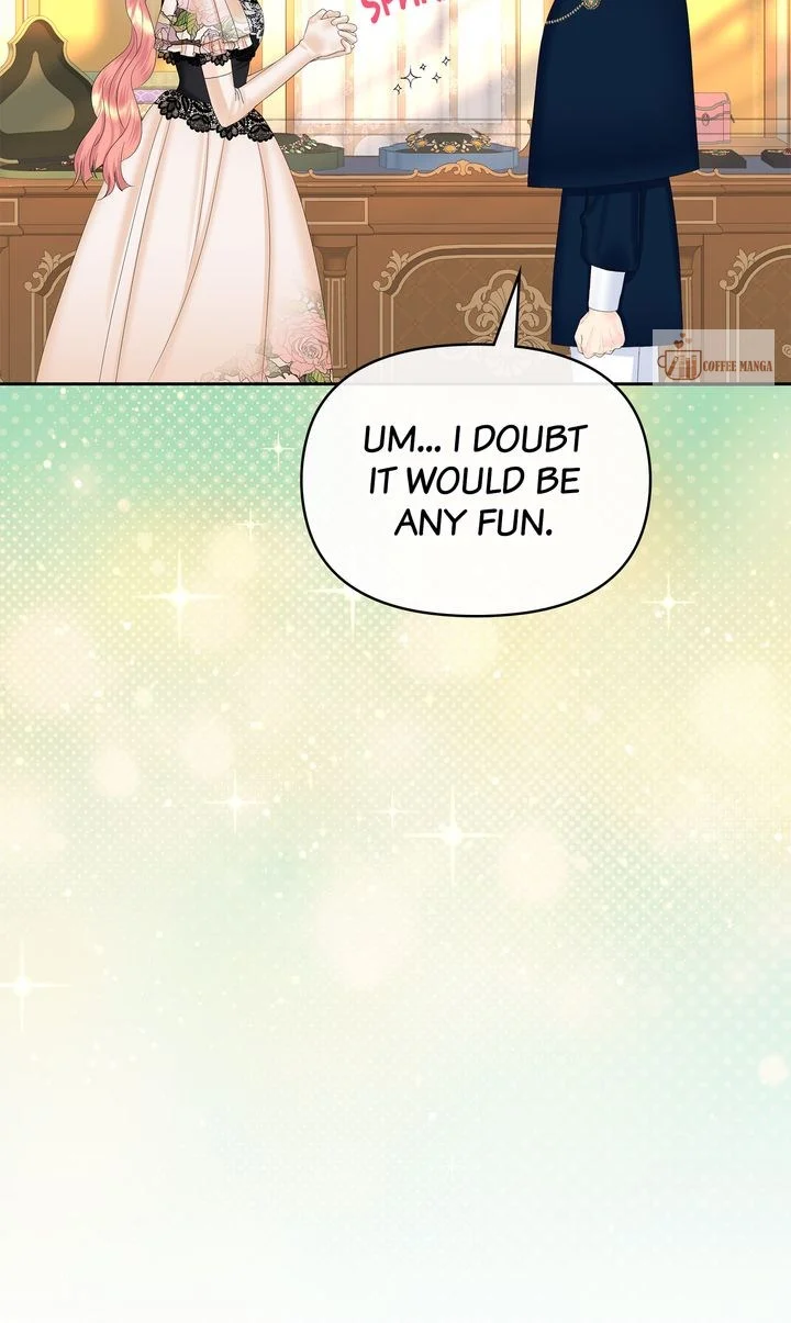 Raising My Husband chapter 41 page 85