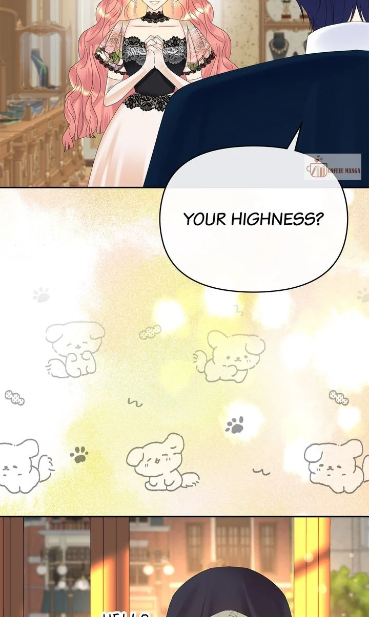 Raising My Husband chapter 41 page 91