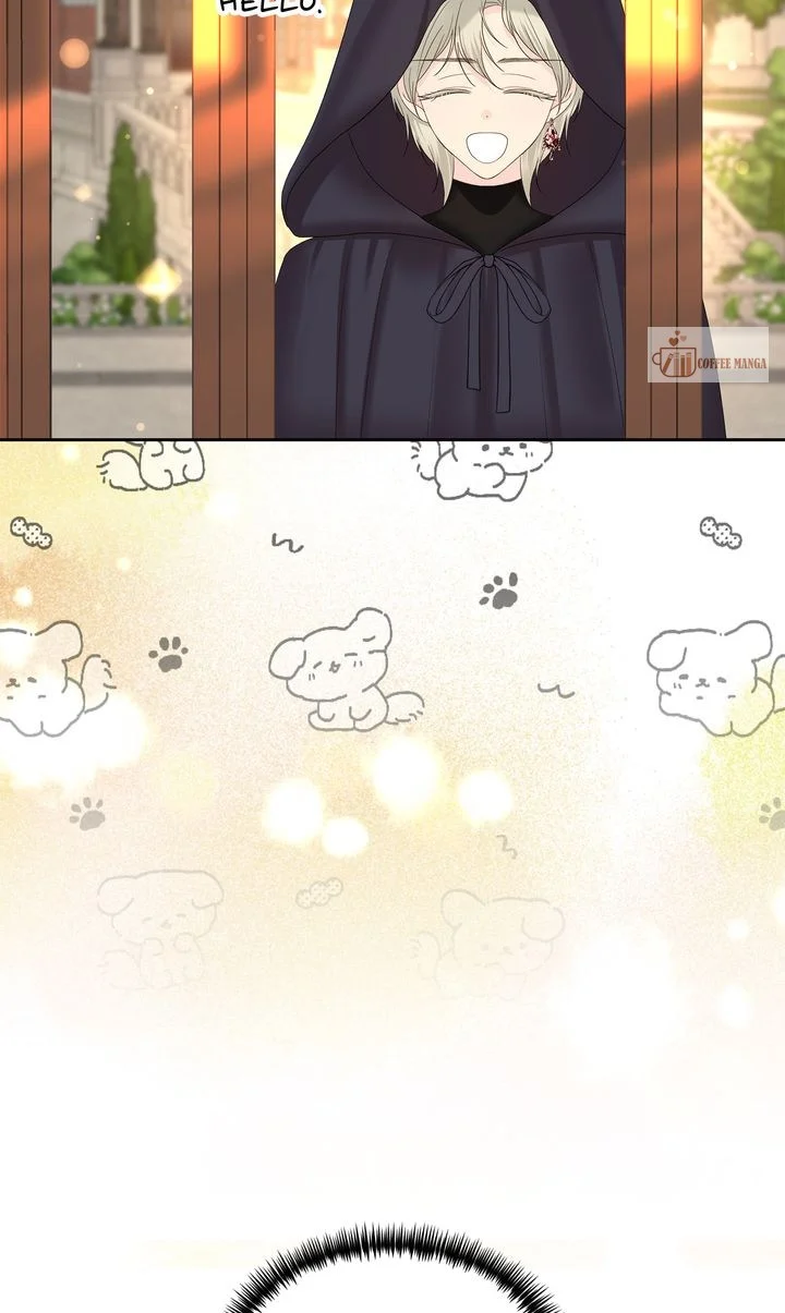 Raising My Husband chapter 41 page 92