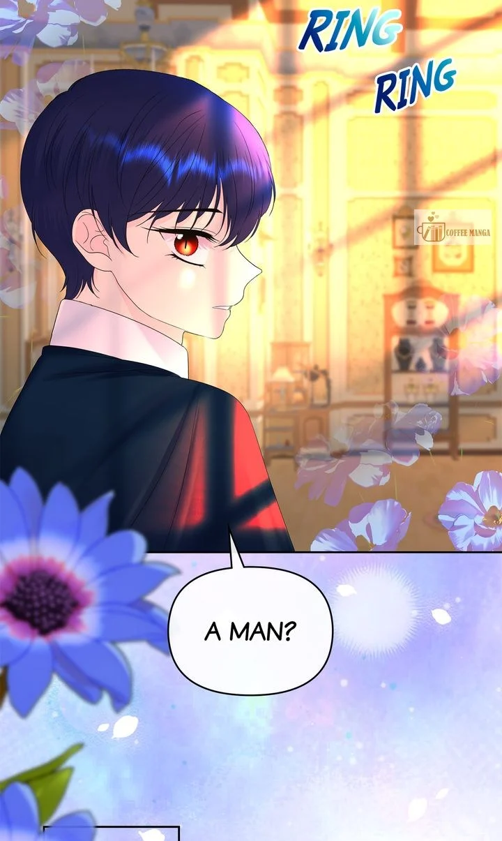 Raising My Husband chapter 41 page 97