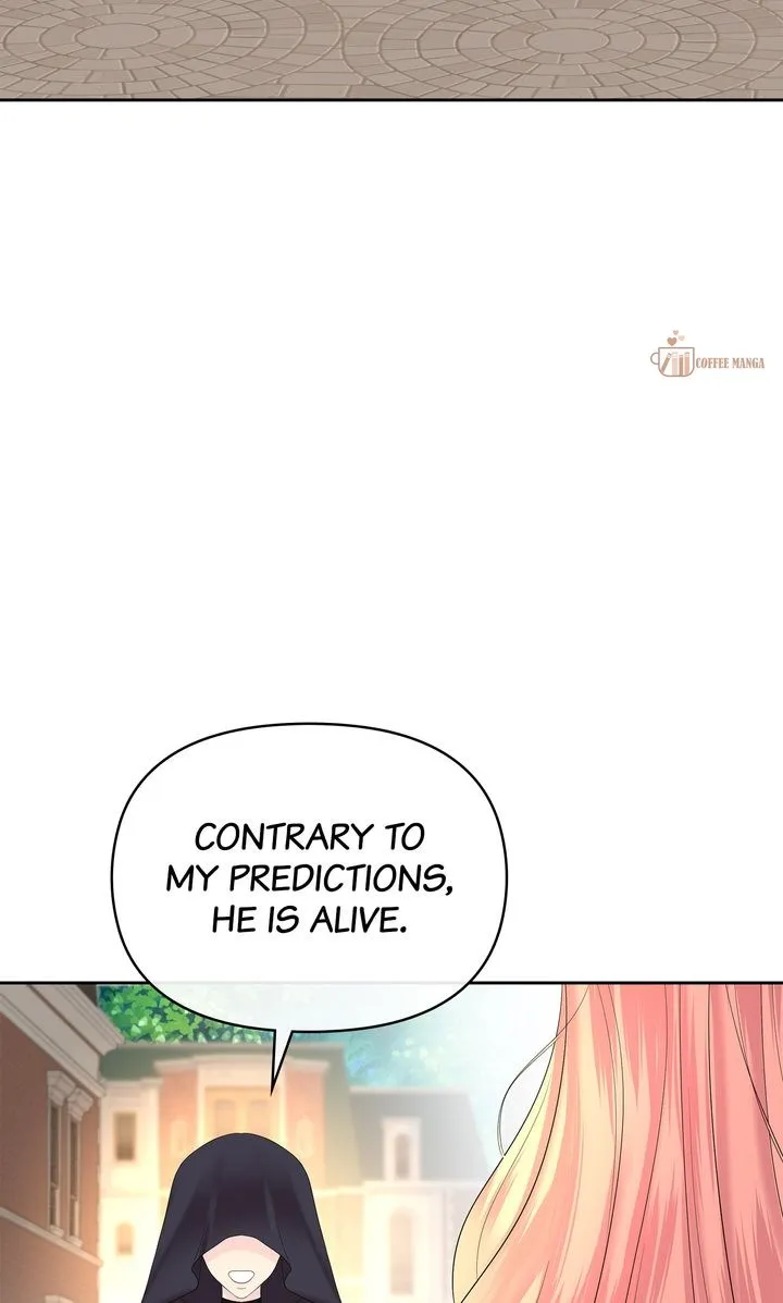 Raising My Husband chapter 42 page 5