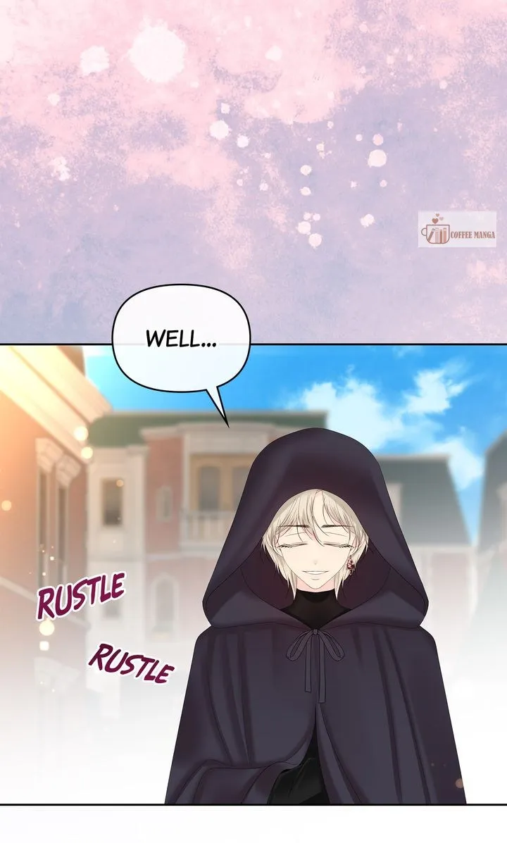 Raising My Husband chapter 42 page 8