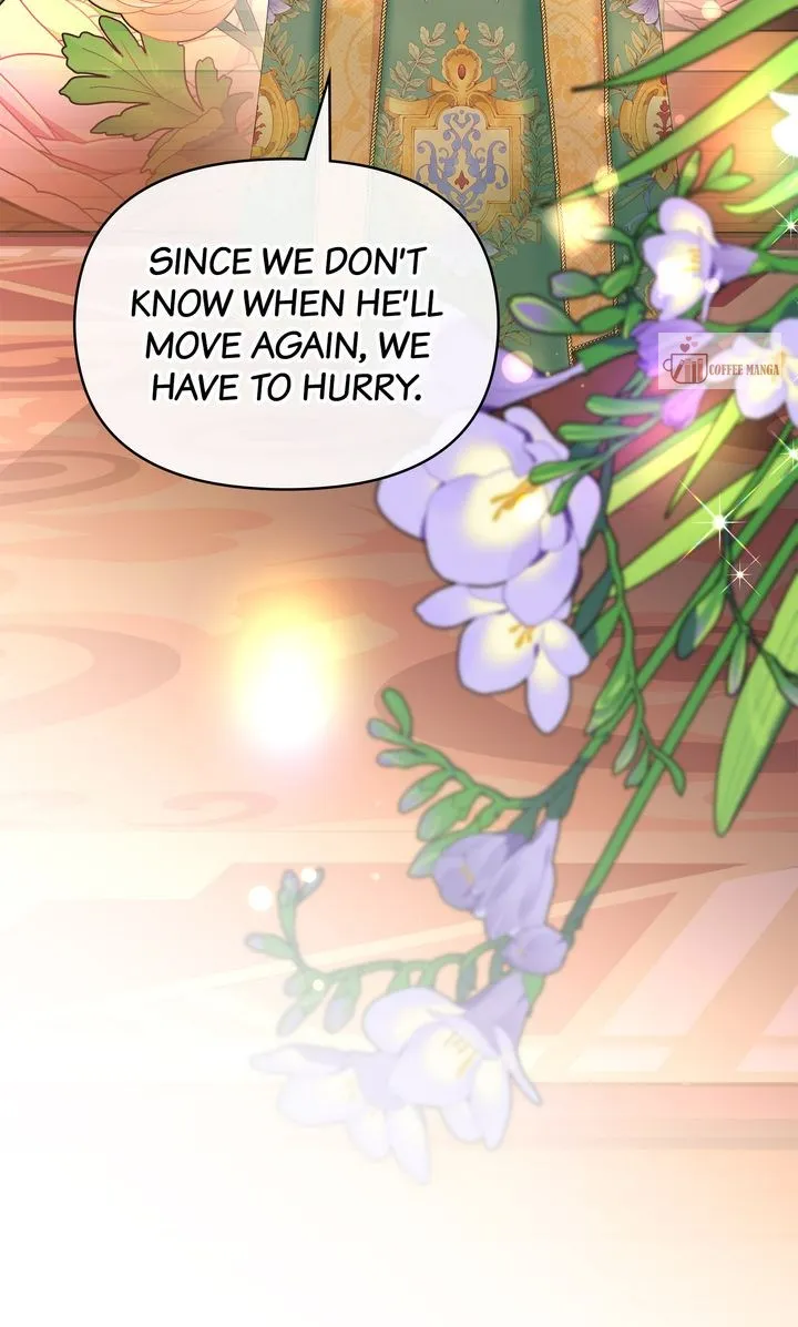 Raising My Husband chapter 42 page 22