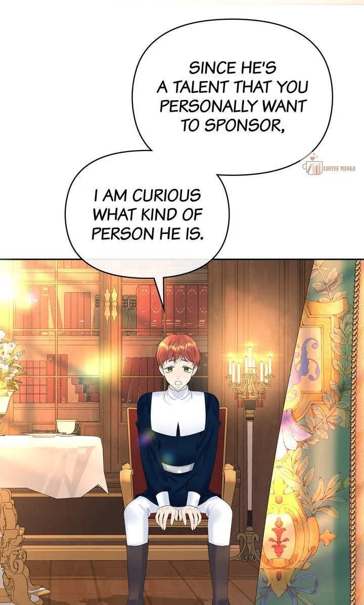 Raising My Husband chapter 42 page 23