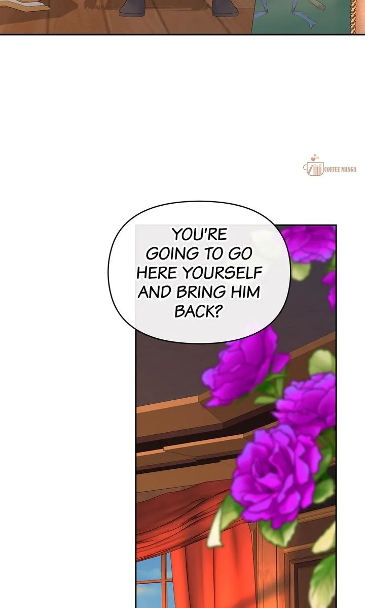 Raising My Husband chapter 42 page 24
