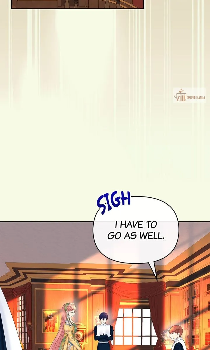 Raising My Husband chapter 42 page 44