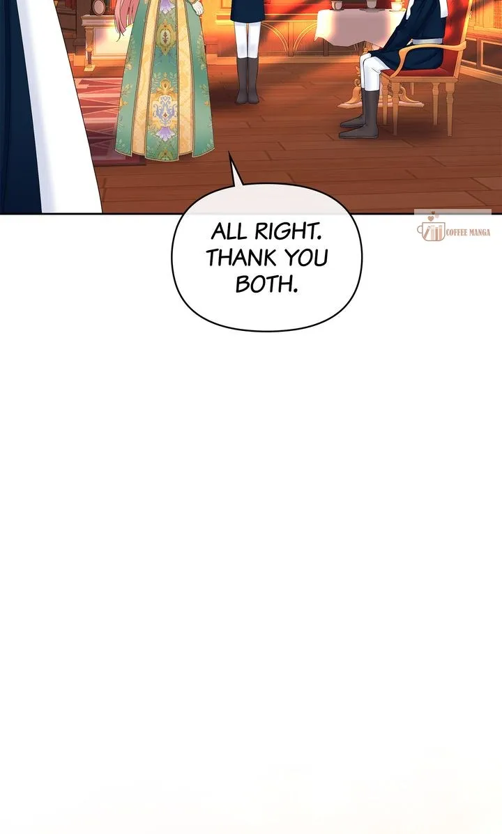 Raising My Husband chapter 42 page 45